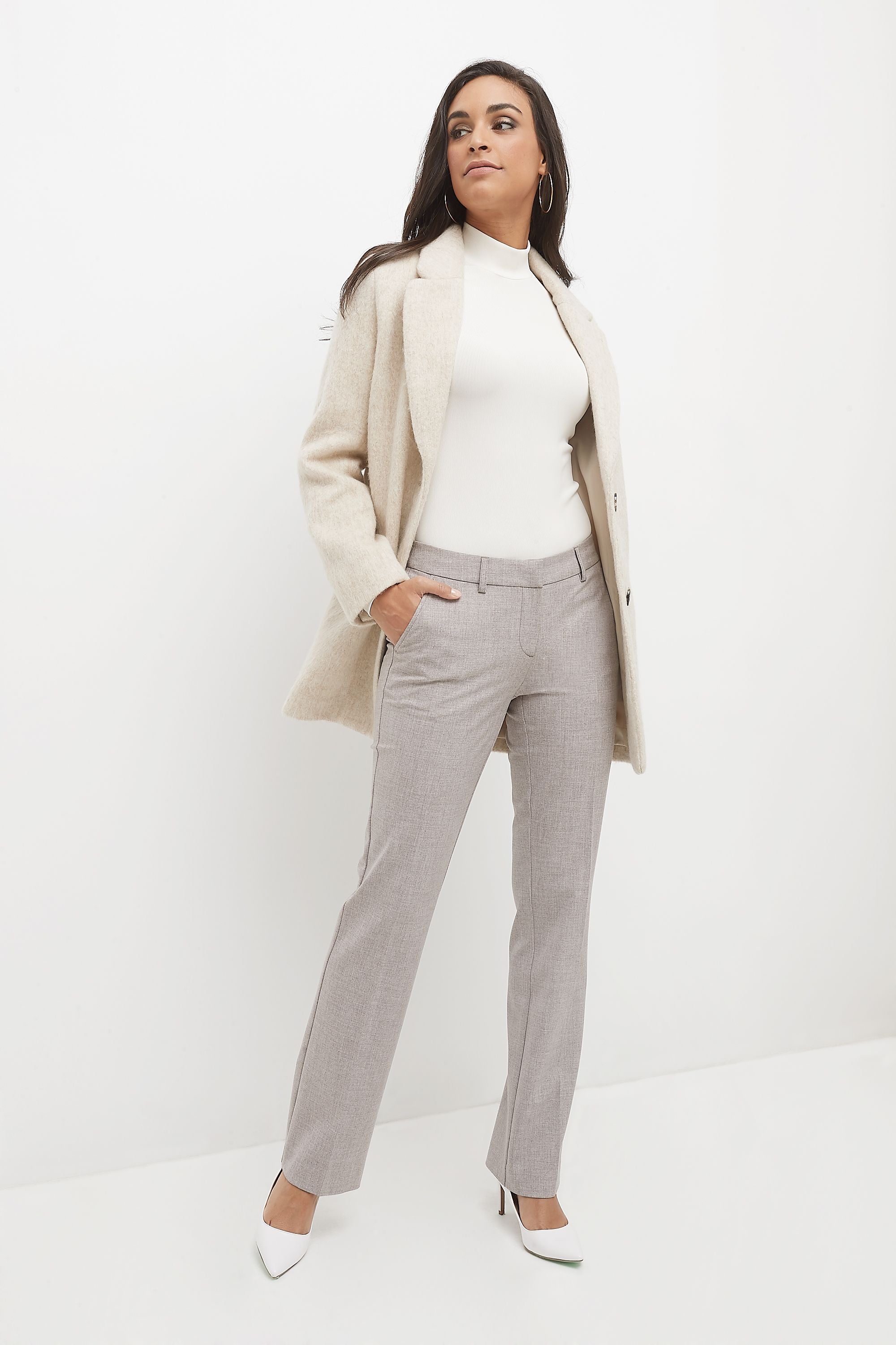 Business Meets <br> Comfort, It's a Match <br> Made in Heaven.