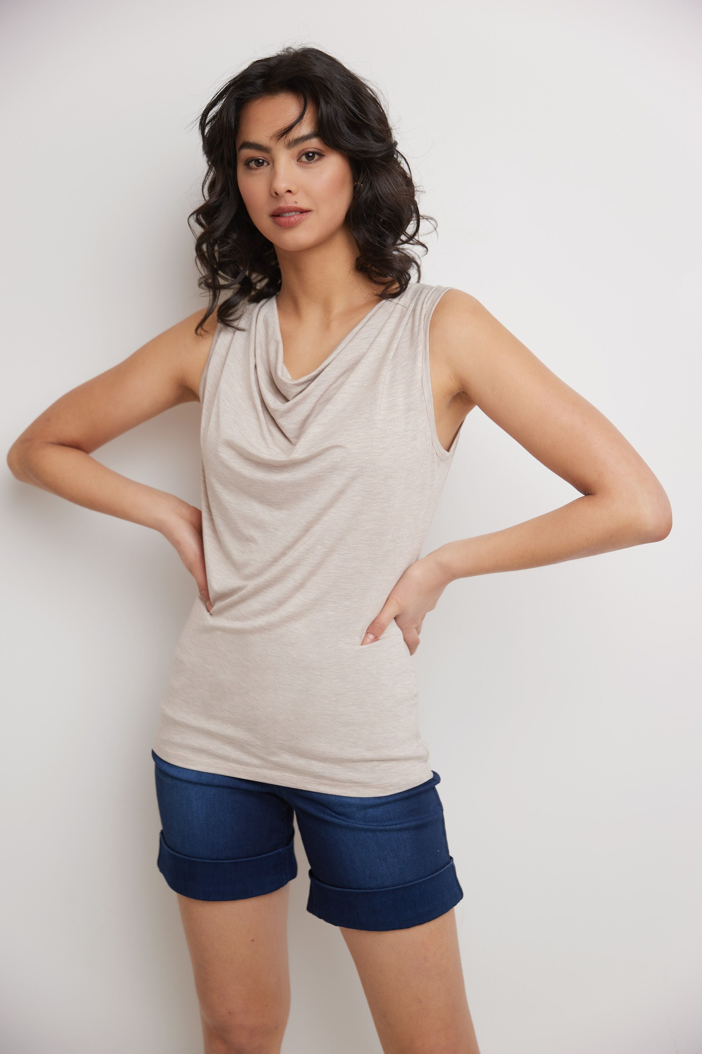 Luxuriously smooth. <br> Rekucci knows comfort.