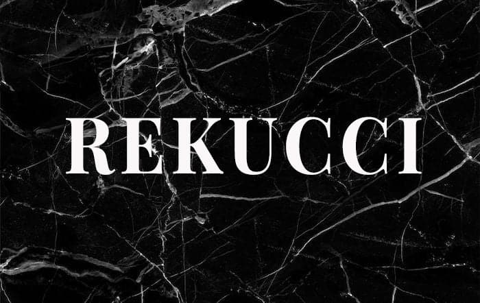 REKUCCI Gift Card (e-Card) – Rekucci