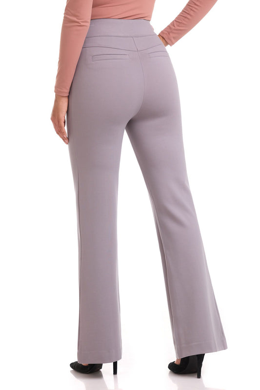 Secret Figure High-Waist Flare Pant