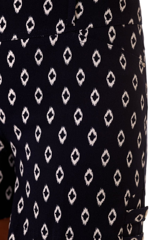 Pull-on 5” Classic Shorts with Real Pockets