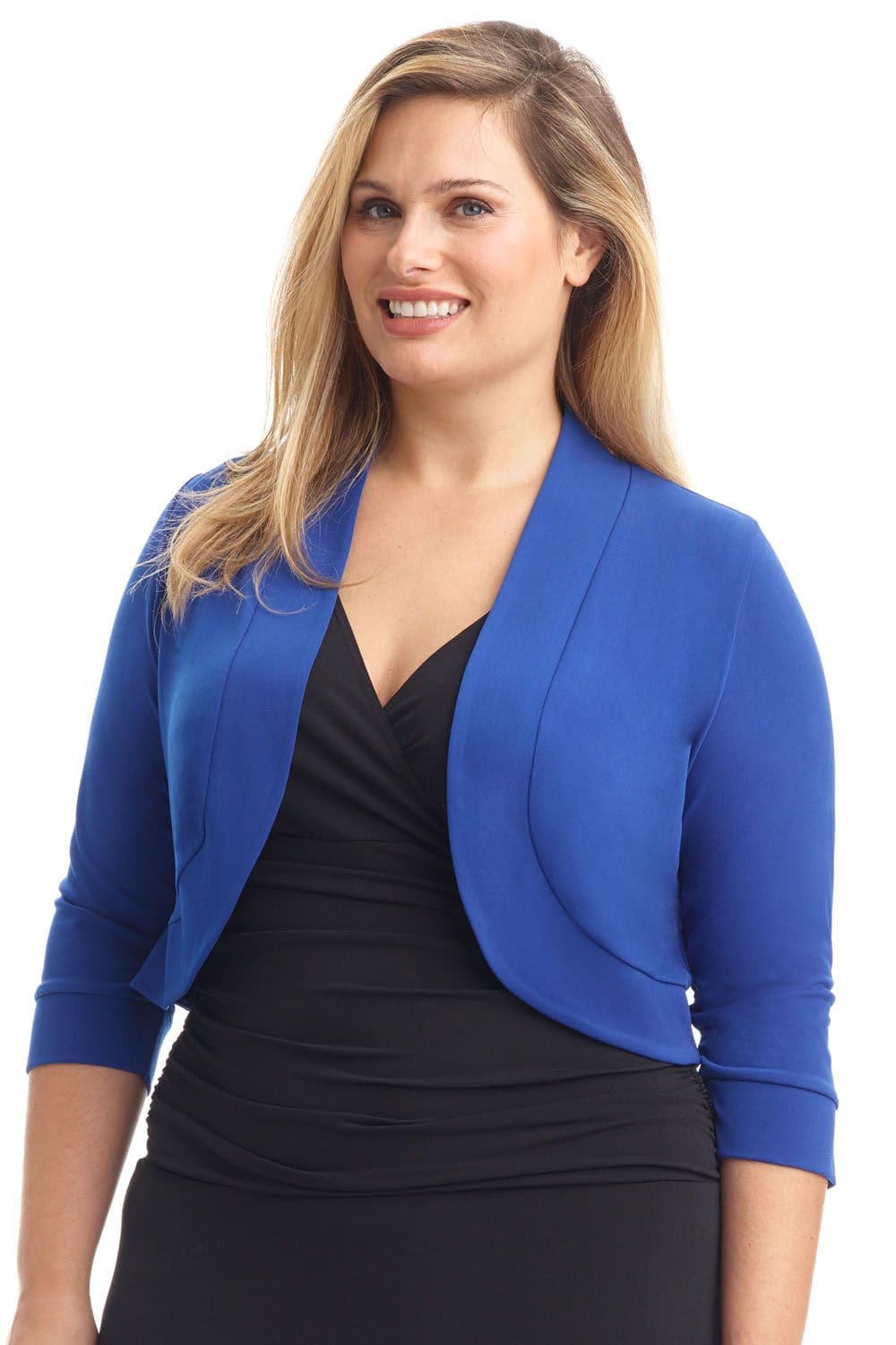 Wedding Bolero Navy Blue Bolero Plus Size Plus Size Shrugs And
