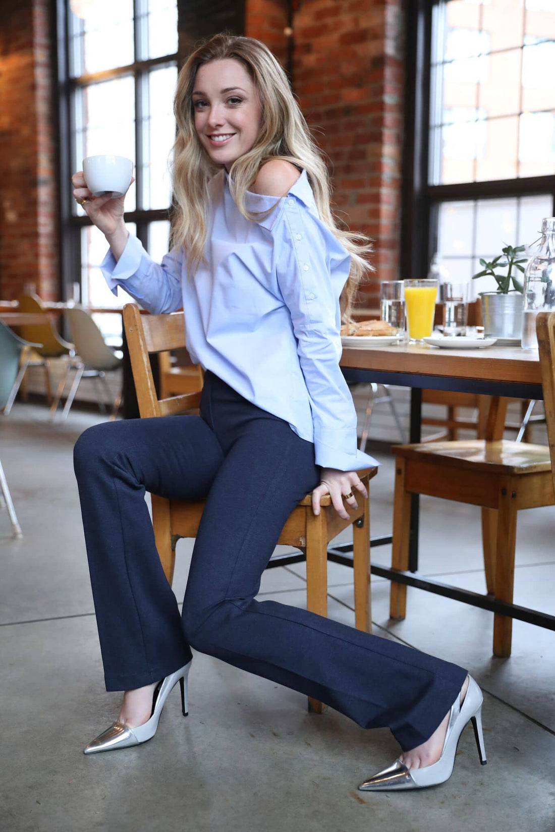 The Best Dressed Archives: Budget-Friendly and Fabulous