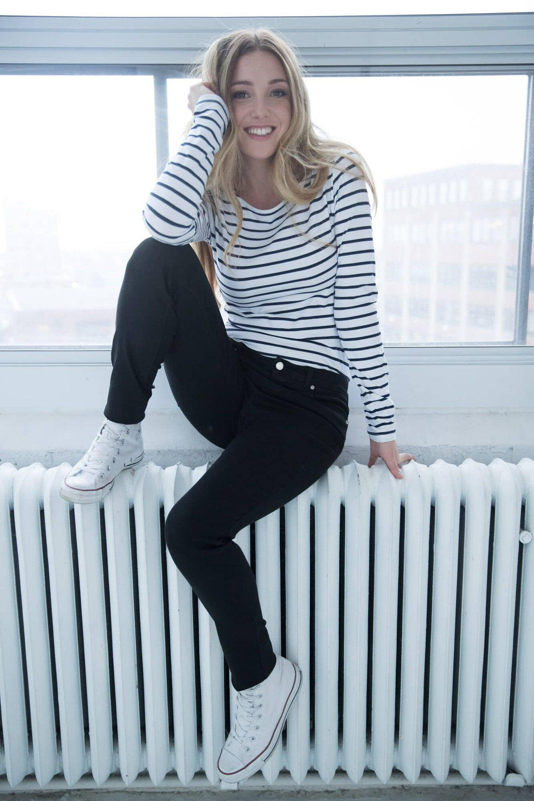 Wardrobe Staples: Master the Classics the Rekucci Way