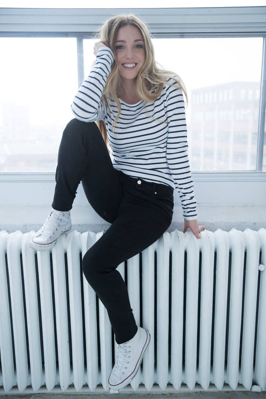 Wardrobe Staples: Master the Classics the Rekucci Way