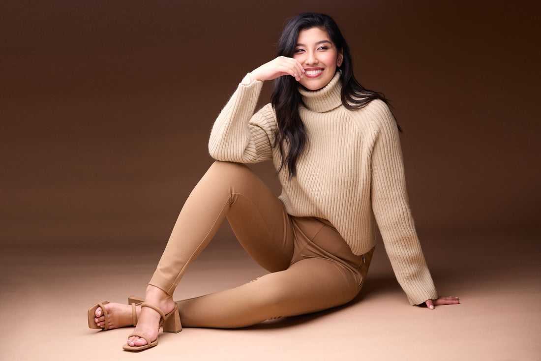 From The Runway To Rekucci: Fall's Top Trends