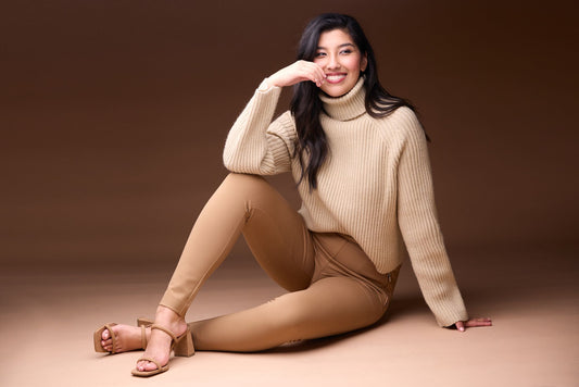 From The Runway To Rekucci: Fall's Top Trends