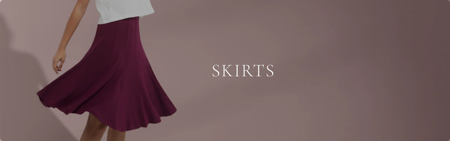 Skirts