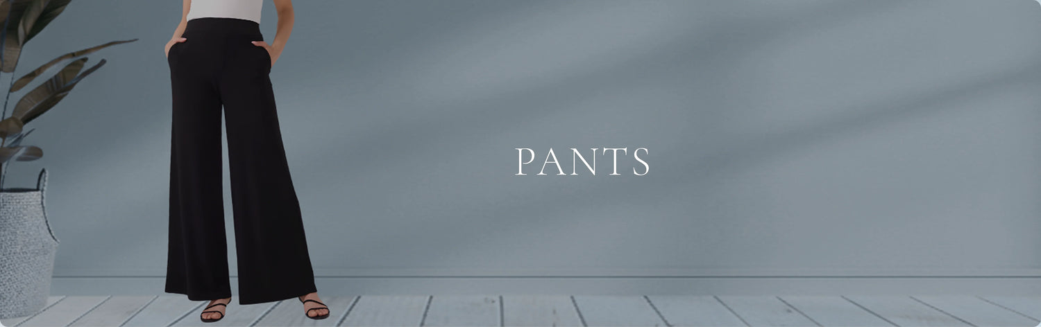 Pants