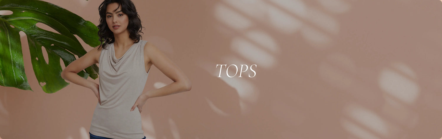 Tops