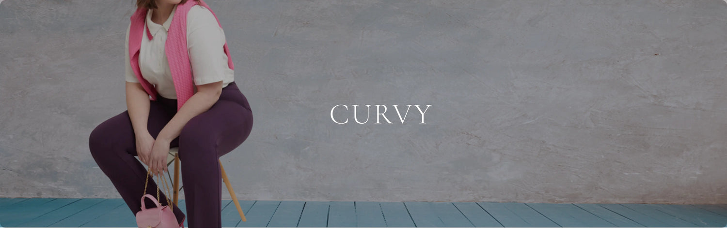 Curvy (14w-24w)