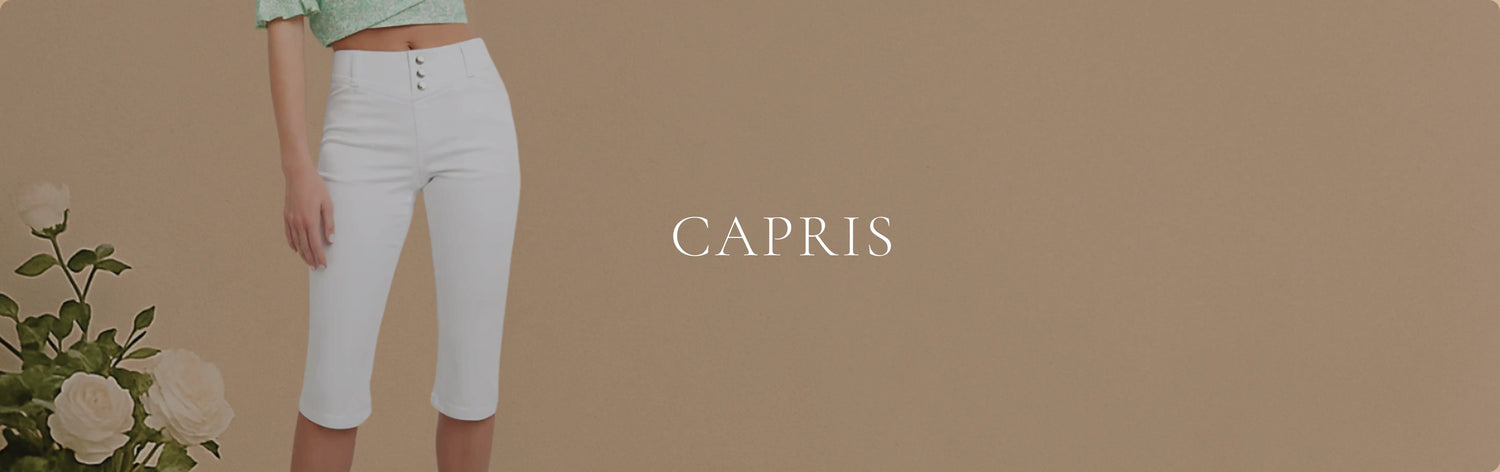 Capris