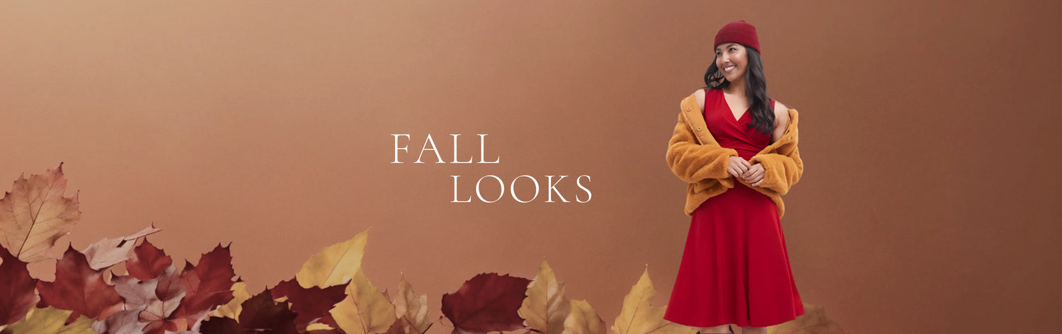 Fall Style