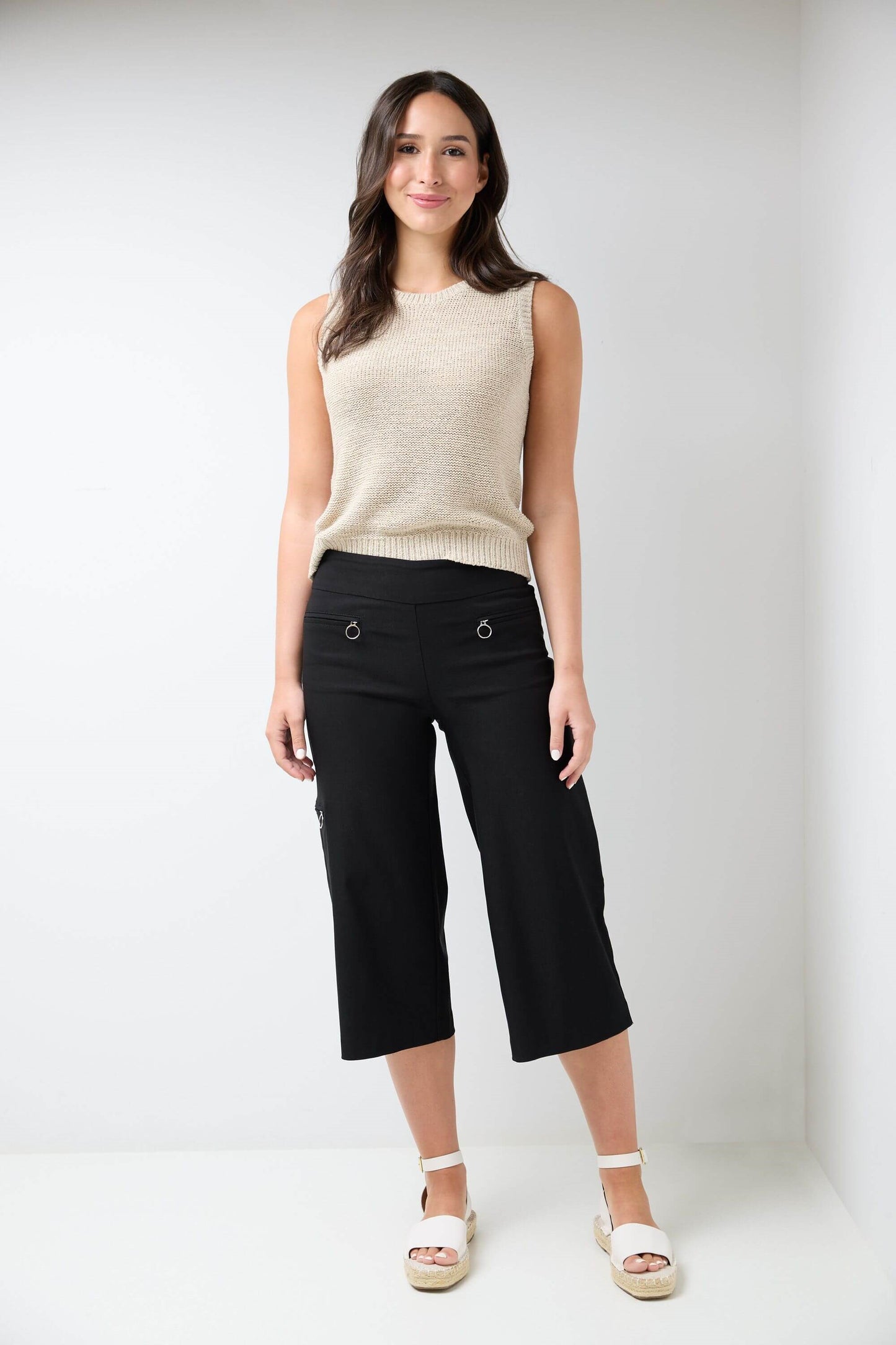 Rekucci EcoCosy Modern Cargo Capri