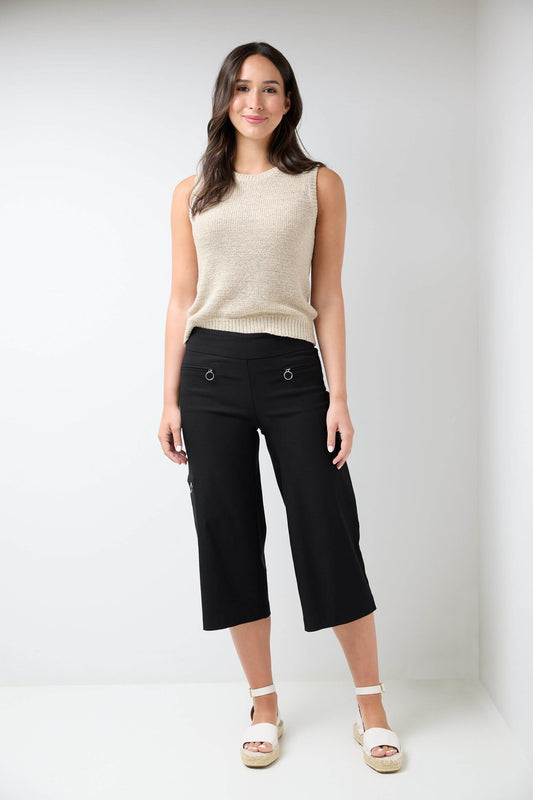 Rekucci EcoCosy Modern Cargo Capri