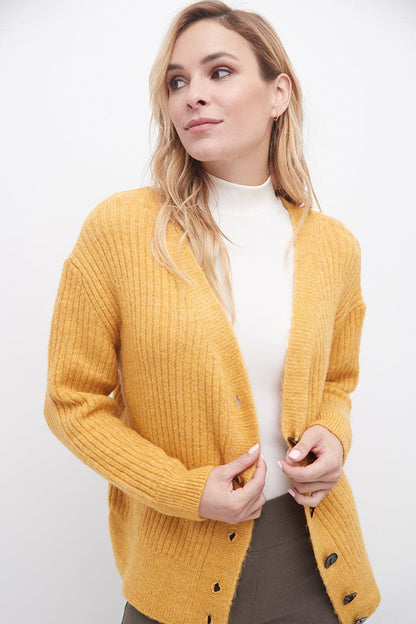 Slimming classic pants