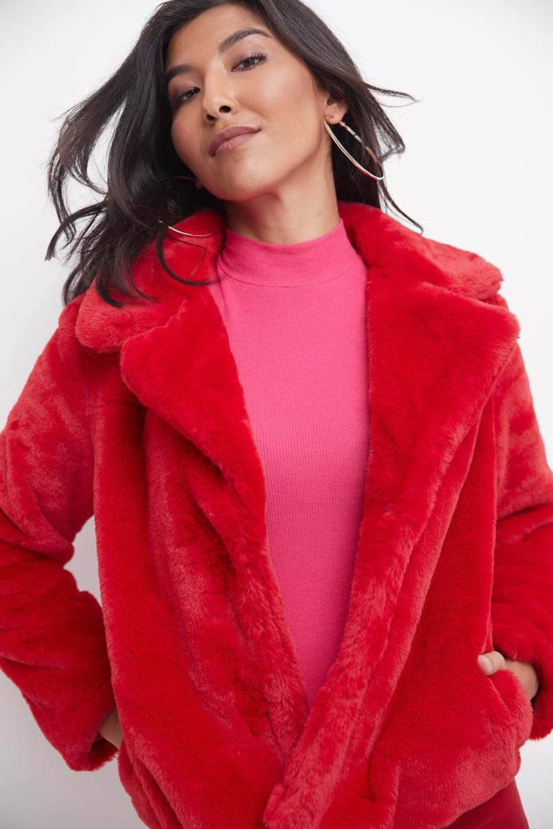 Straight leg pants with tummy control