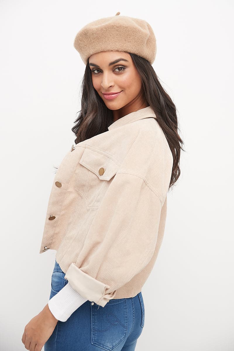 Skinny Pull-On Jeans with 5 Pocket Styling