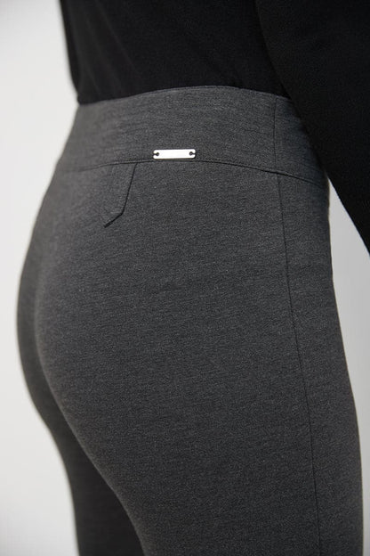 Secret Figure Pull-on Bootcut Pants with Tummy Control