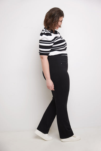 Secret Figure Curvy Tummy Control Pants