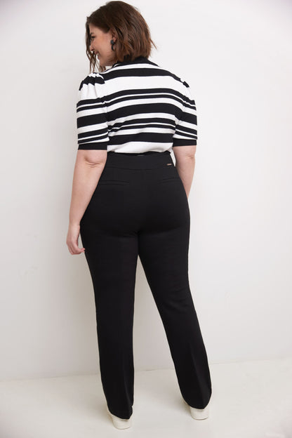 Secret Figure Curvy Tummy Control Pants