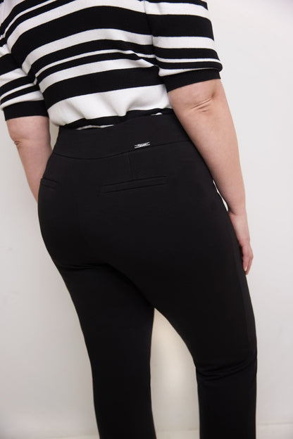 Secret Figure Curvy Tummy Control Pants