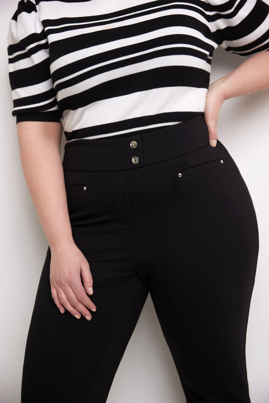 Secret Figure Curvy Tummy Control Pants