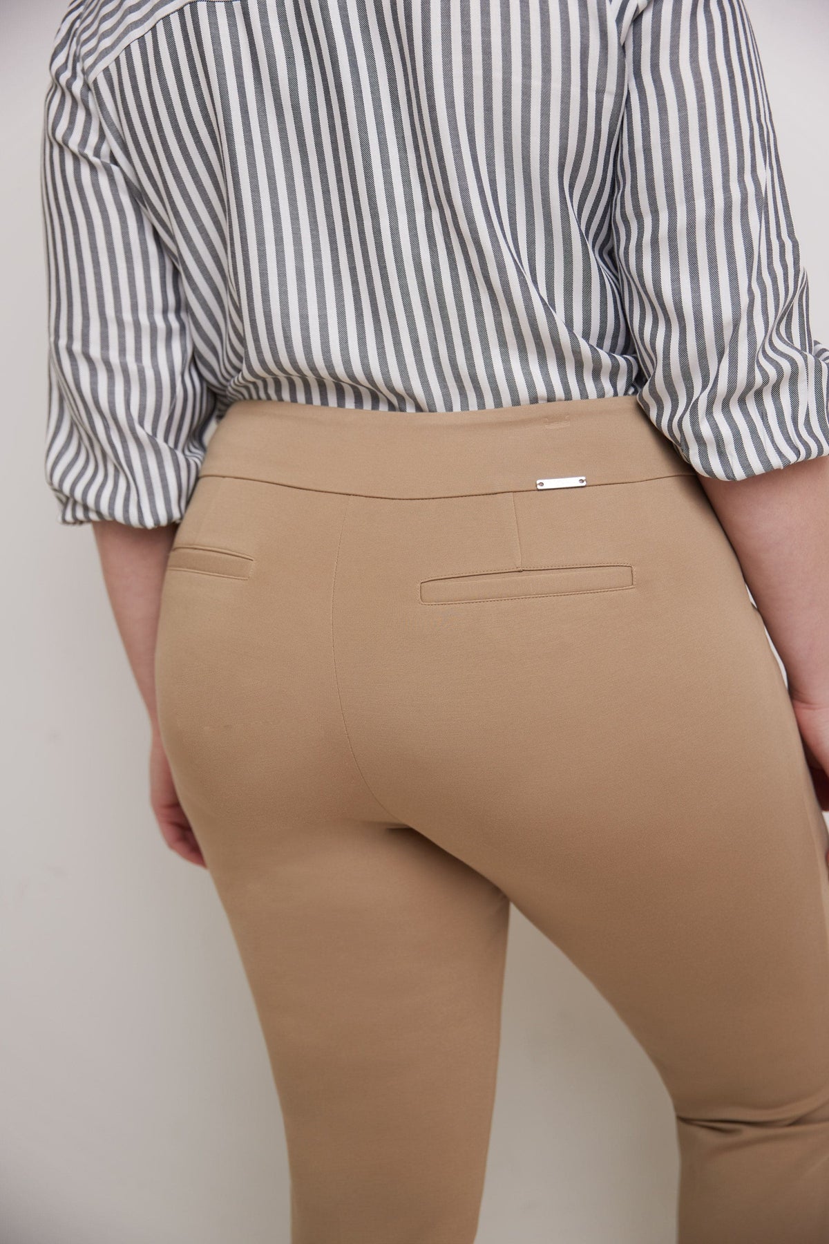 Secret Figure Curvy Tummy Control Pants – Rekucci