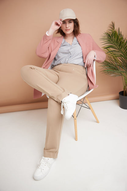 Secret Figure Curvy Tummy Control Pants