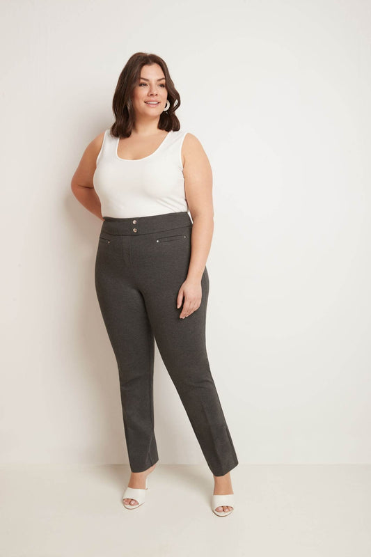 Secret Figure Curvy Tummy Control Pants