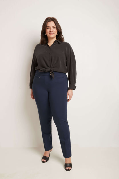 Secret Figure Curvy Tummy Control Pants