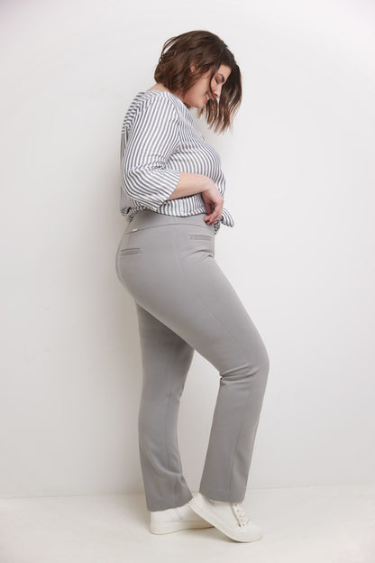 Secret Figure Curvy Tummy Control Pants