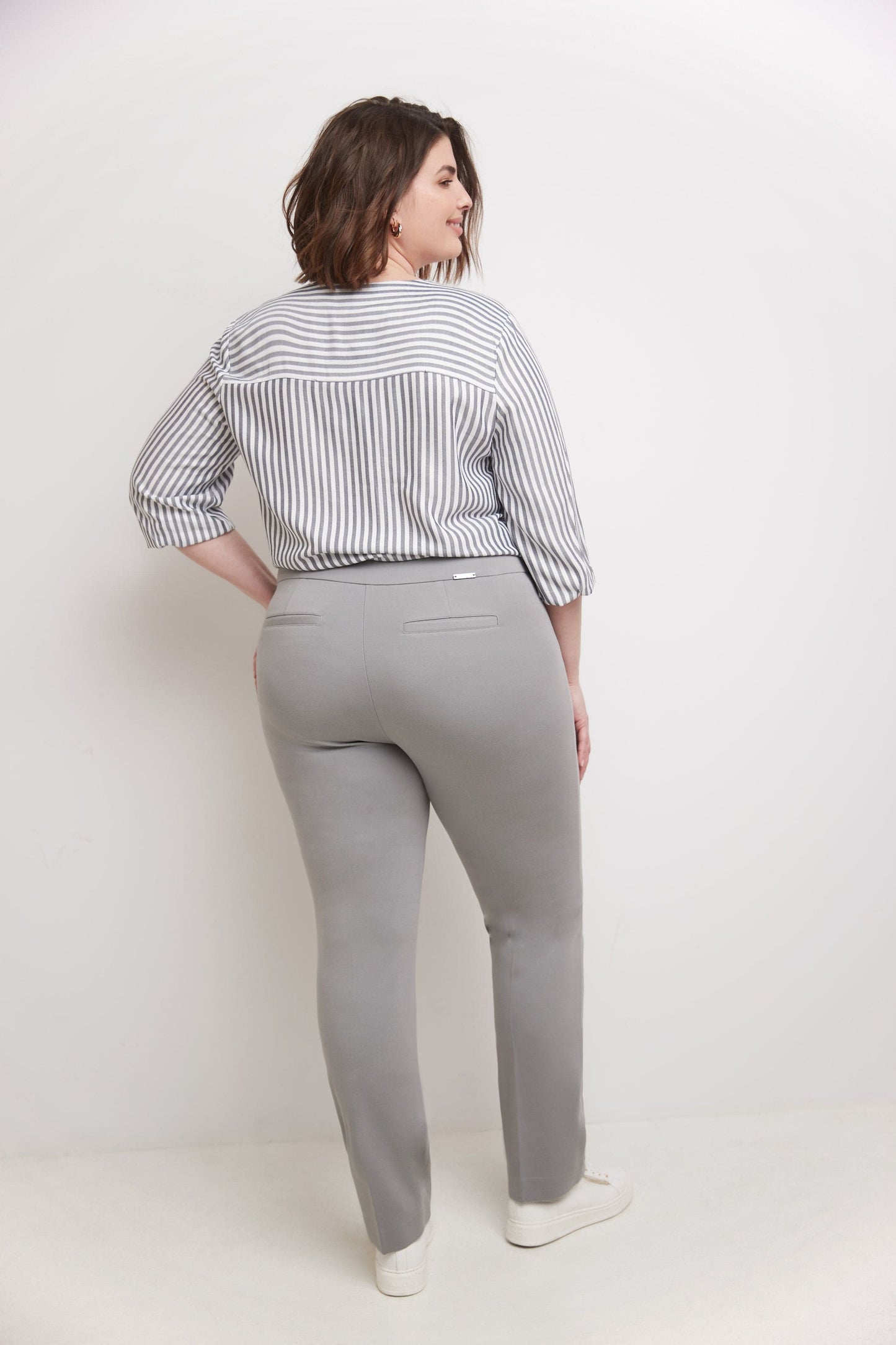 Secret Figure Curvy Tummy Control Pants