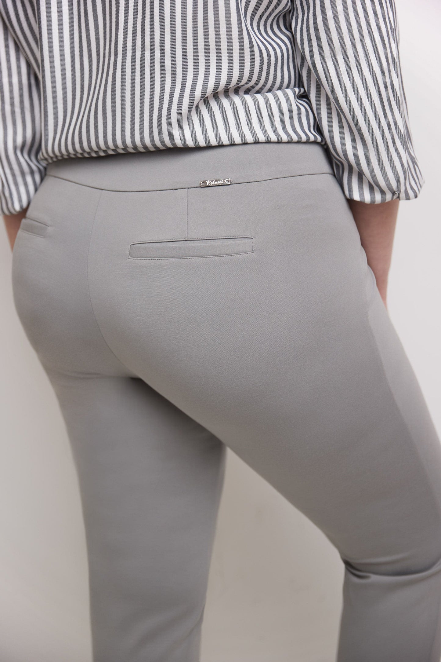 Secret Figure Curvy Tummy Control Pants