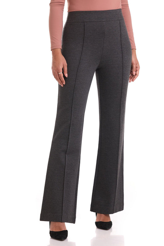Secret Figure High-Waist Flare Pant