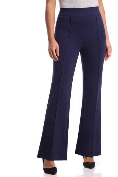 Secret Figure High-Waist Flare Pant