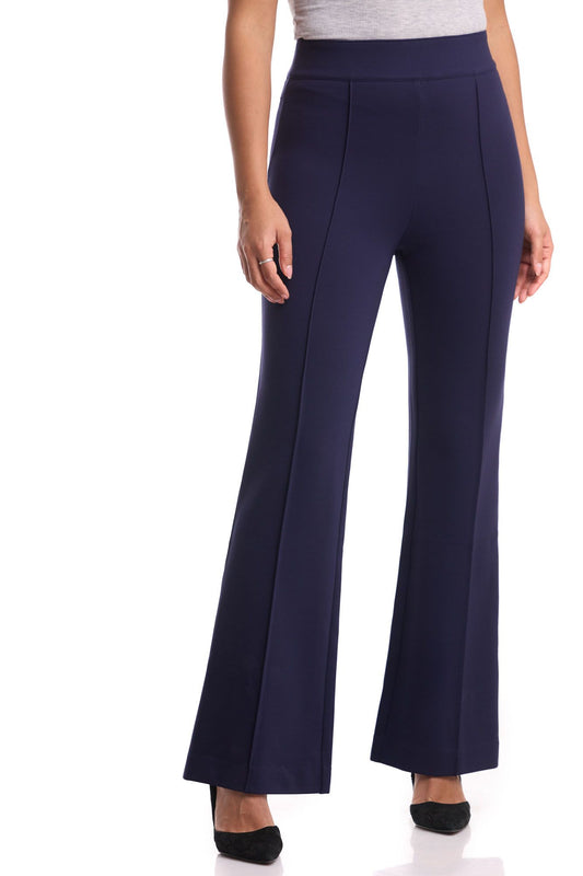 Secret Figure High-Waist Flare Pant