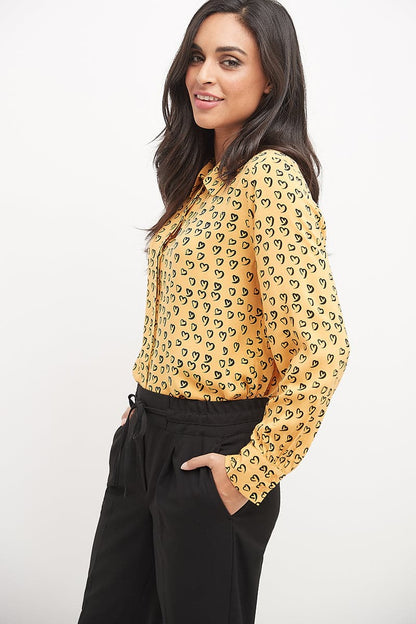 Pull-on Trousers with Real Pockets