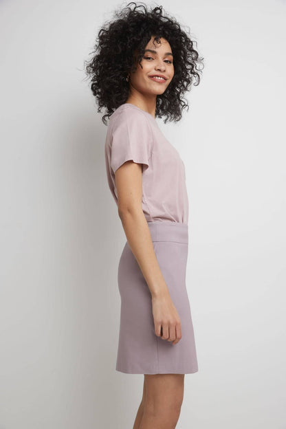 Classic 19” Above the Knee Pencil Skirt