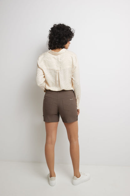 Pull-on 5” Classic Shorts with Real Pockets