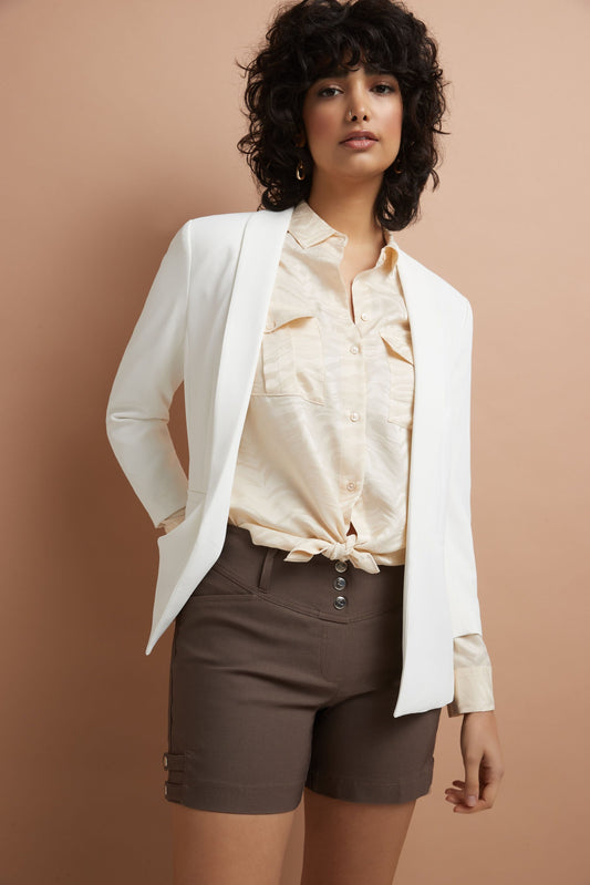 Pull-on 5” Classic Shorts with Real Pockets