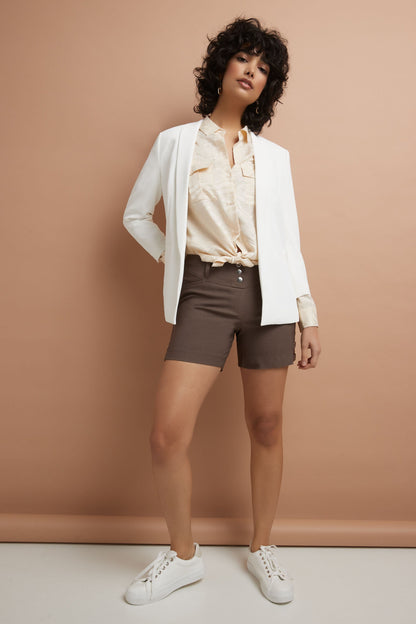 Pull-on 5” Classic Shorts with Real Pockets