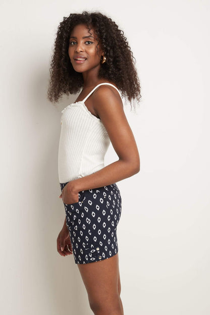 Pull-on 5” Classic Shorts with Real Pockets