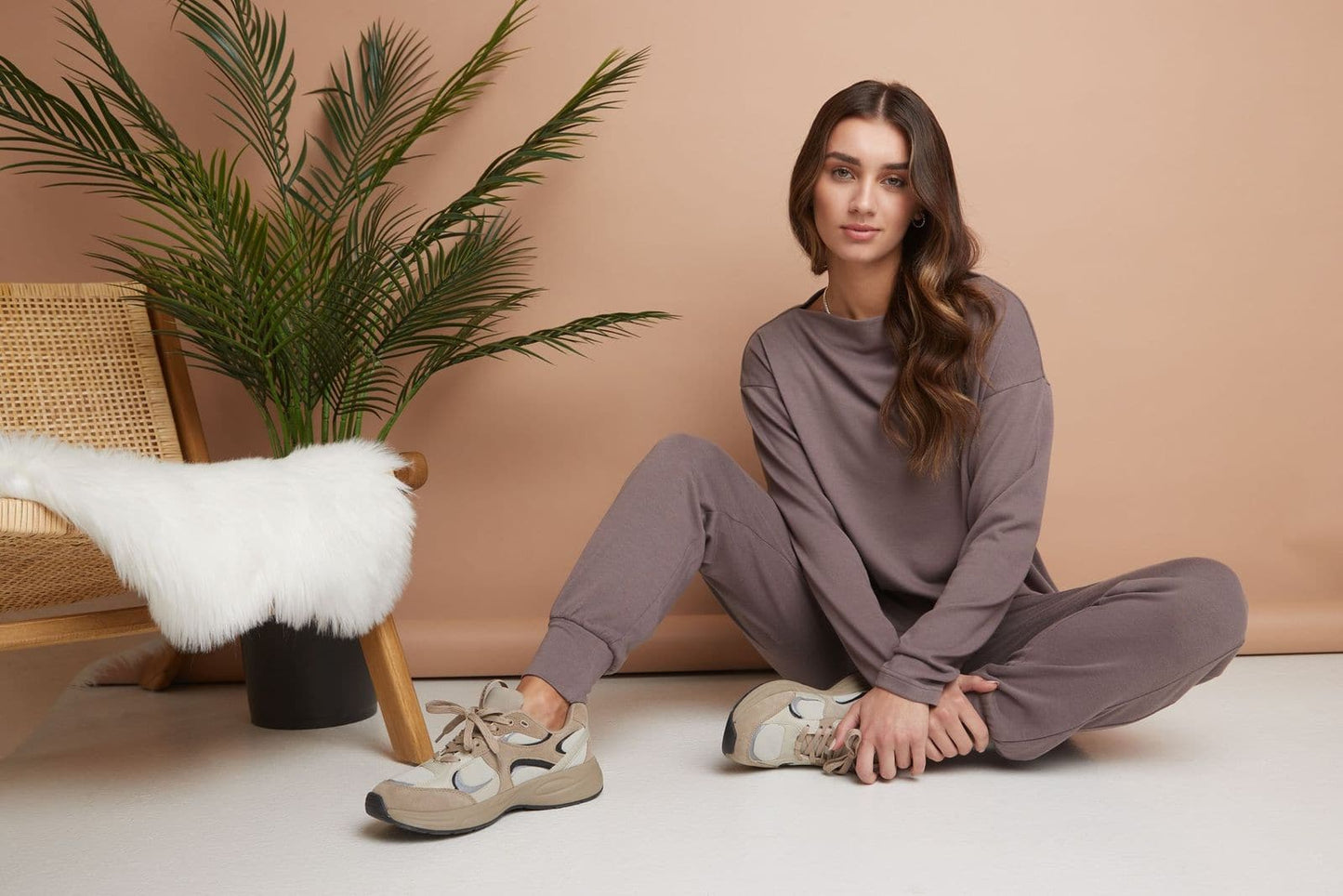 Rekucci Women's Simply Soft Boatneck Knit Top